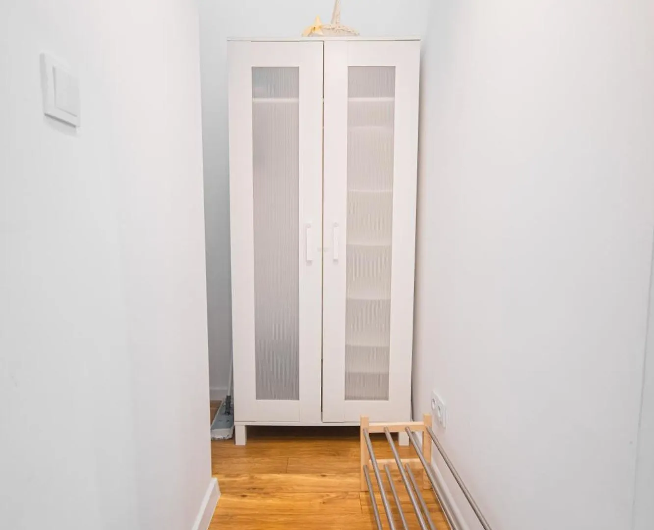 Lovely Hoza Str Studio Super Central Location Warsaw